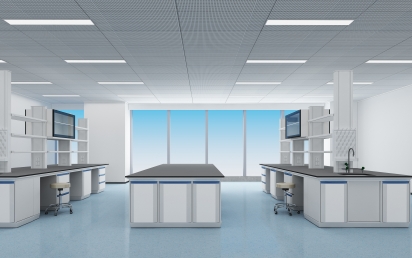 检验检测实验室设计与建设技术要求：前沿科技赋能精准合规