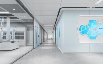 破局传统实验室困境，赢博领航未来实验室 “升维革命”，开启智慧科研新篇！