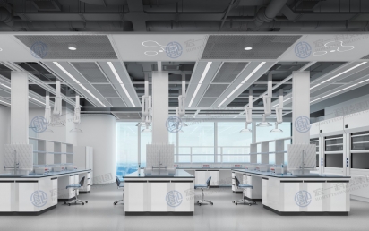 揭秘智慧实验室：如何用前沿科技打造安全高效的新标杆？