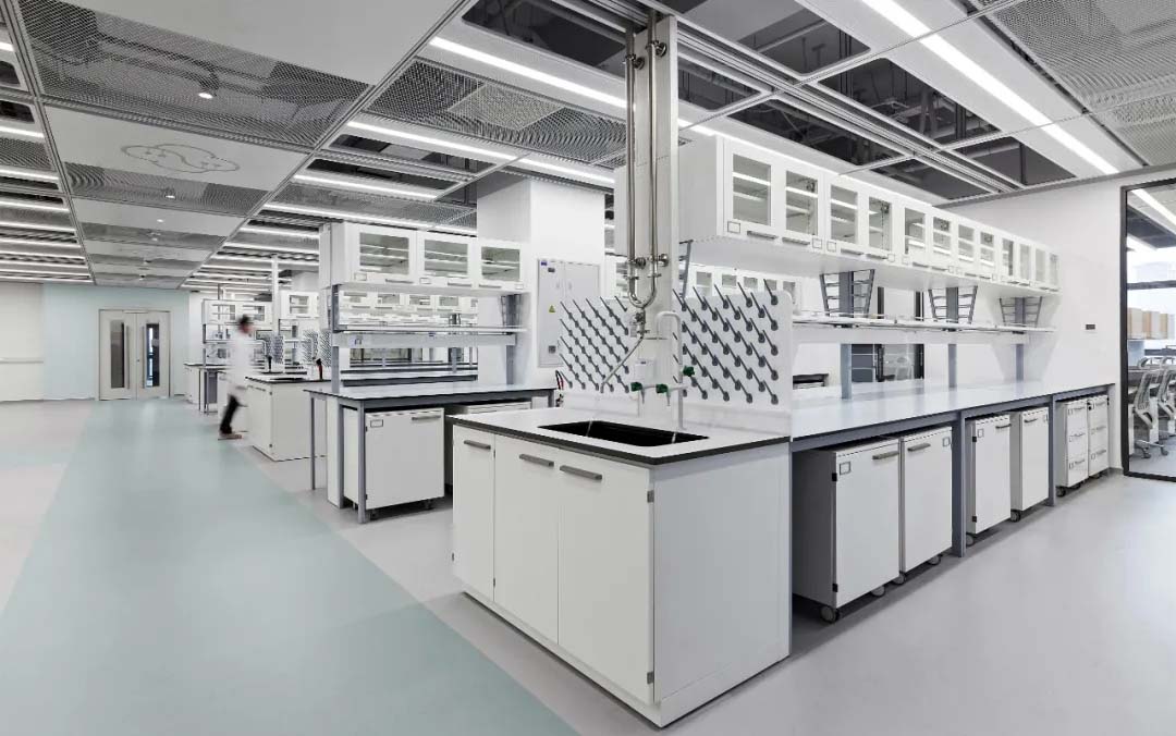 为何投入巨资的实验室仍问题频出？答案藏在了“设计理念”里！